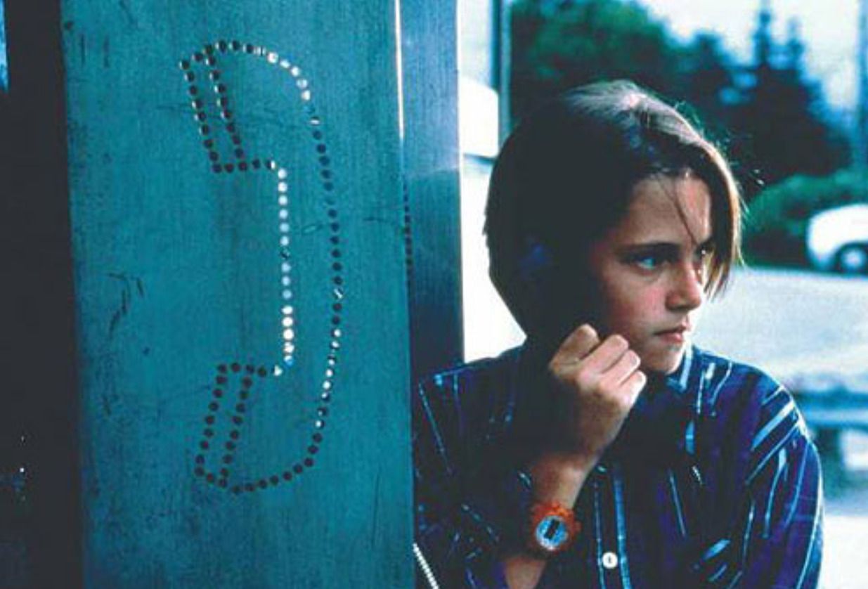 Kristen Stewart, životní jistoty, žena