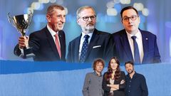 politická šikana 10.