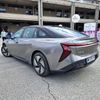 Hongqi testovací jízdy