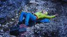 Adam Ondra v Kanadě