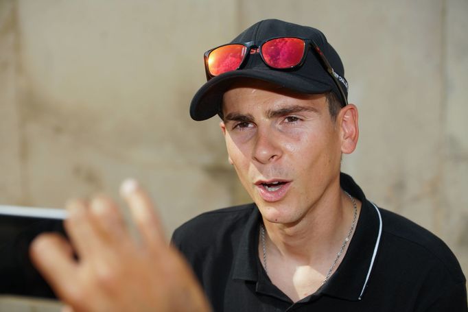 Warren Barguil, Sunweb