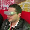 LG 360 VR jako odlehčené VR hledí