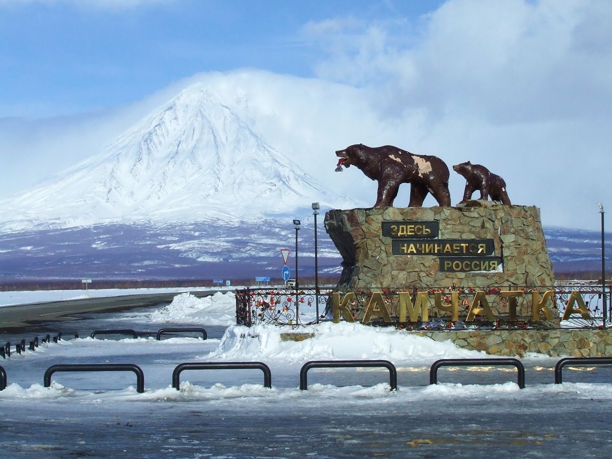 Rusko očima českého cestovatele