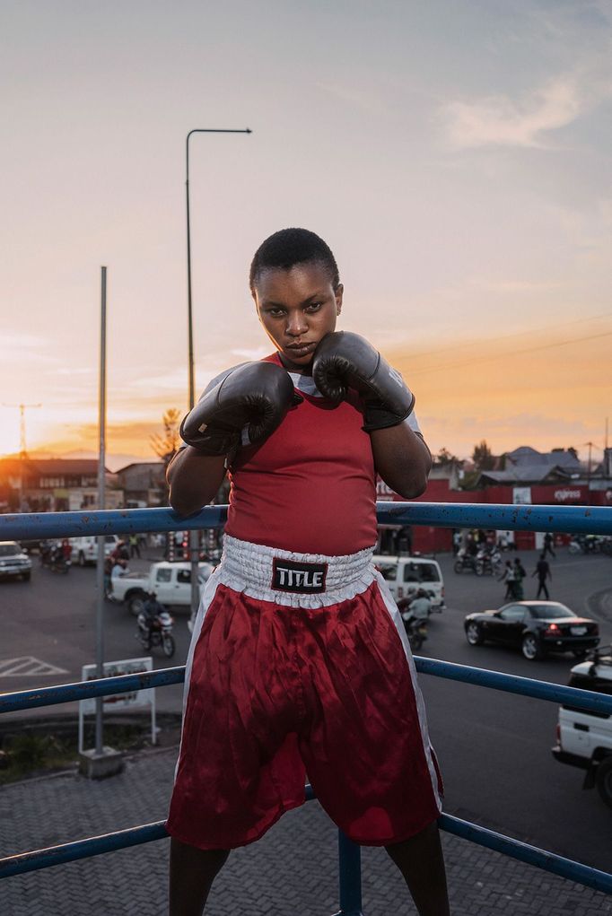 Vítězové soutěže Sony World Photography Awards 2019