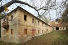 Štrasburský soud odmítl stížnost squatterů proti vystěhování z usedlosti Cibulka