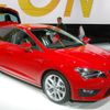 Autosalon Paříž