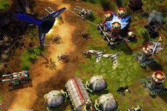 Red Alert 3 - nové screeny