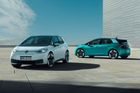 VW plní sliby: Revoluční elektrovůz ID.3 přijde do konce léta. S omezenými funkcemi