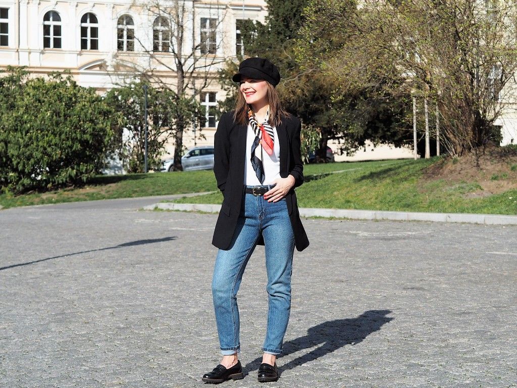 BLOG Ze života ženy: Hlava versus srdce2