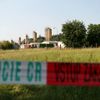 Drůbežárna Kosořín u Chocně