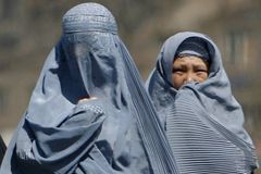 Afghánce ohrožuje další nepřítel - AIDS