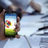 Fotogalerie: Představení nového smartphonu Samsung Galaxy S4
