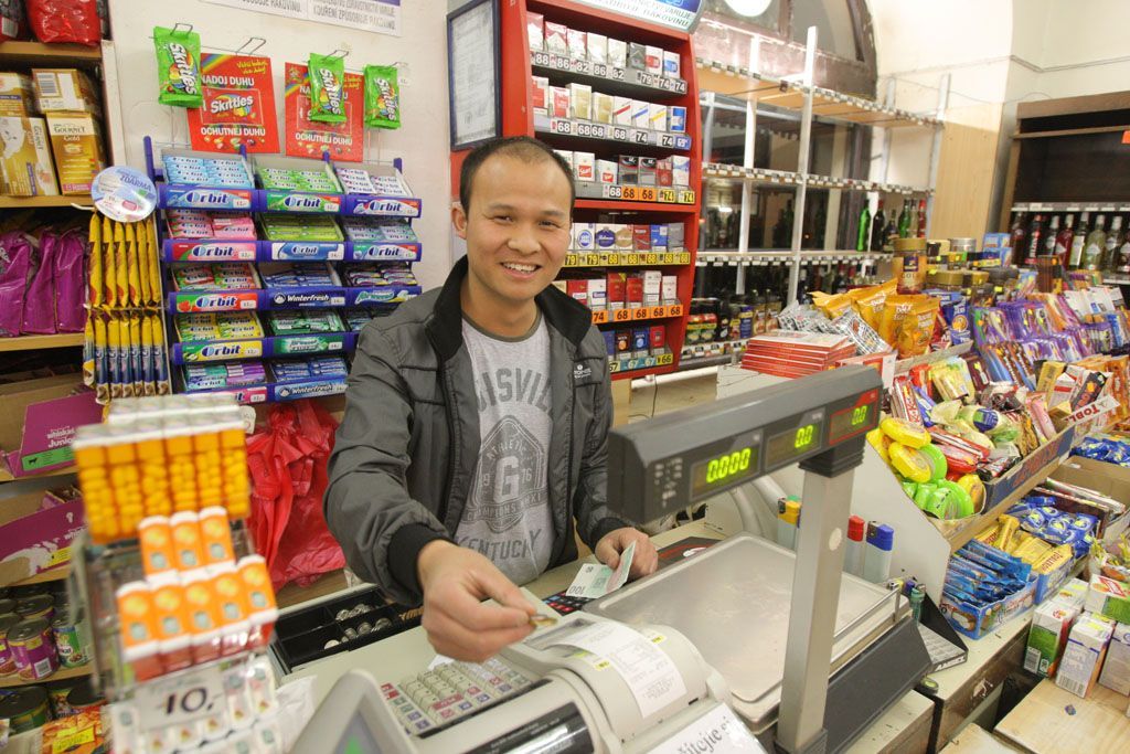 Prohibice na Žižkově