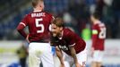 SL, Liberec-Sparta: Jakub Brabec a Radoslav Kováč