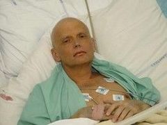 Litviněnko zemřel v listopadu 2006 poté, co jej ruští agenti vystavili působení polonia