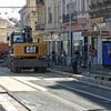 Praha neprůjezdná