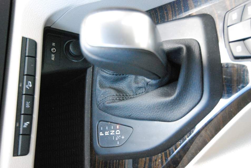 Automoto - BMW X1 - 12