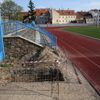 Fotbalový stadion ve Znojmě