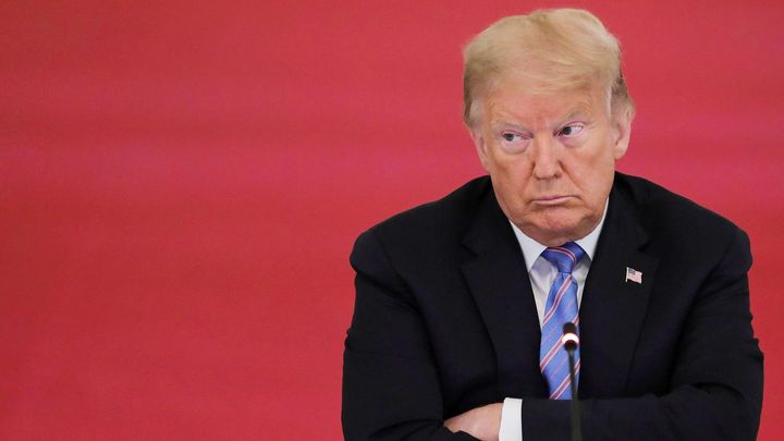 USA oficiálně odešly ze Světové zdravotnické organizace. Vadí jim reakce na covid-19