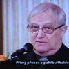 Pohřeb Waldemara Matušky - Jiří Suchý