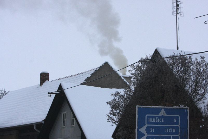 Kněžice- energeticky soběstačná obec