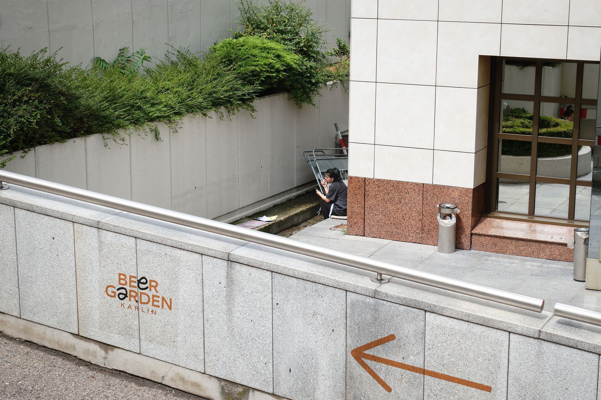 Praha viděná z Hop On busu: krásné památky, Kafka, pivo, rum i sexshopy