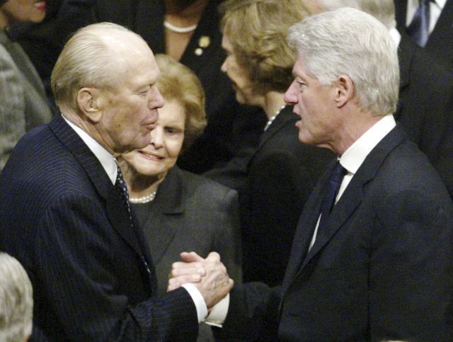 Gerald Ford 2
