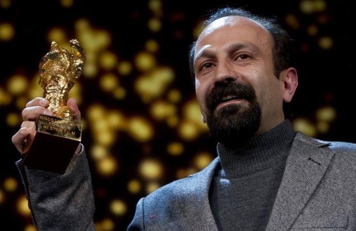 Asghar Farhadí
