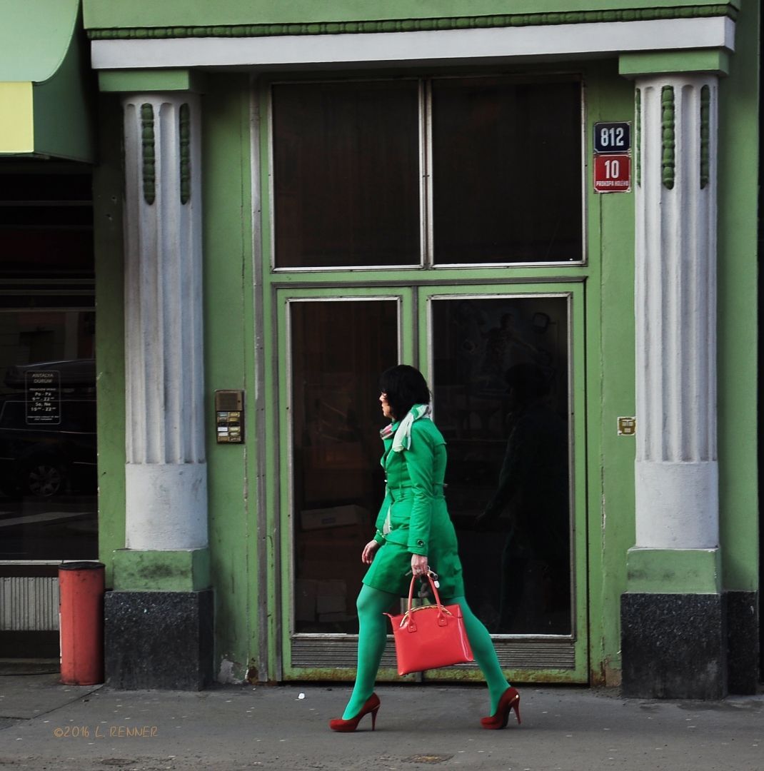 Ladislav Renner - fotografie