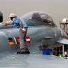 Paris Air Show aneb setkání letadel v Le Bourget