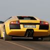 Lamborghini historie