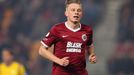 SL, Sparta-Teplice: Ladislav Krejčí