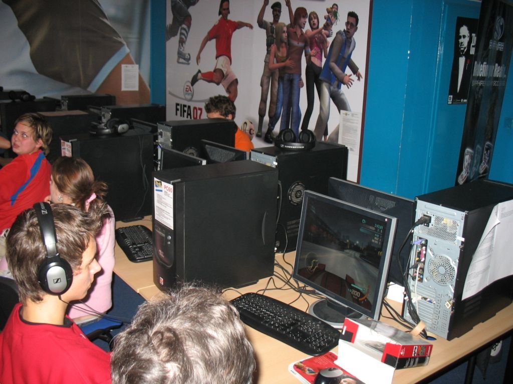 Progaming