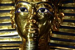 Vědci objasnili tajemství Tutanchamonovy hrobky. Uvnitř žádný další hrob není, sdělili po průzkumu