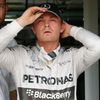 F1 Sepang 2014: Nico Rosberg , Mercedes