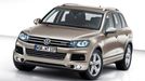 Premiéru v Ženevě bude mít i nová generace Volkswagenu Touareg