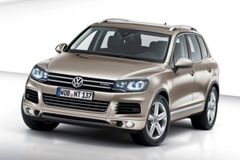 Slovenský Volkswagen loni vydělal "jen" 57 mil. eur