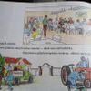 Vědomosti předškoláka v ČSSR 1976