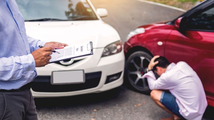 Žádný alkohol za volantem. Auta v USA mají mít systém, který opilým zabrání v jízdě; Zdroj foto: Shutterstock