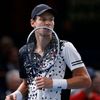 Paris Masters 2014: Tomáš Berdych