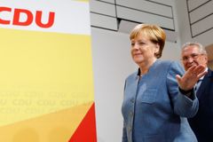 Německo se chystá na tříbarevnou koalici. Pravicová AfD chce vyšetřovat otevření hranic uprchlíkům