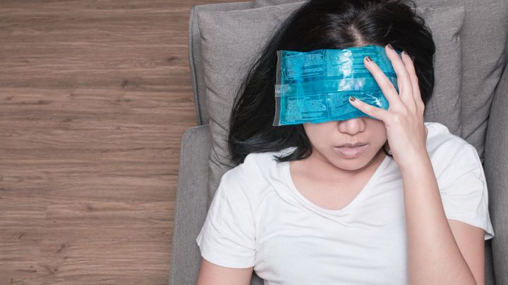 Na co si dát pozor a po jakých lécích sáhnout? Primář Dlouhý o domácí léčbě covidu; Zdroj foto: Shutterstock