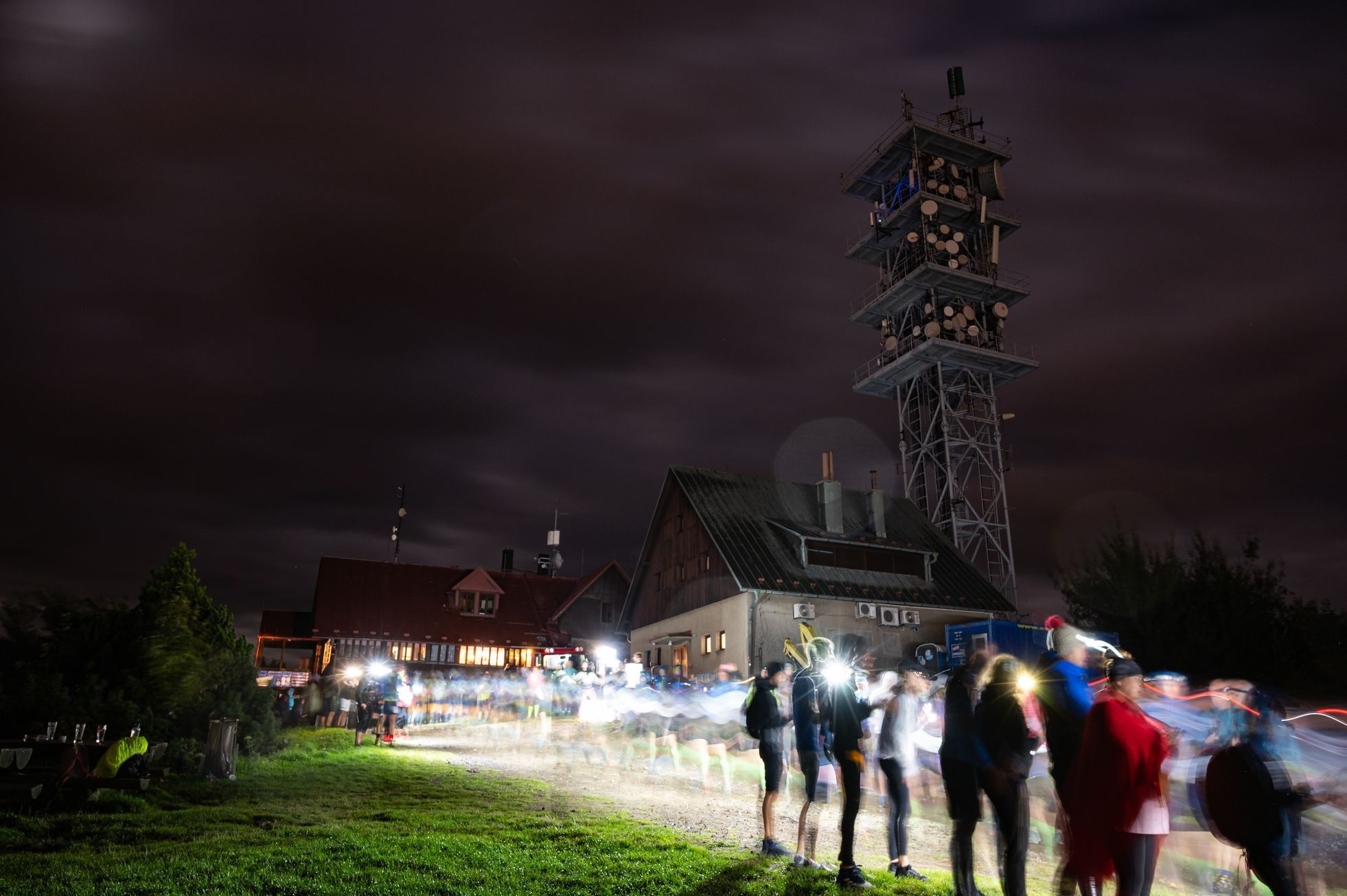 Beskydská sedmička 2023