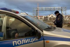 Muž pobodal na Sibiři sedm lidí, policie ho zastřelila a vyšetřuje motiv útoku