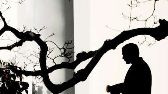 Galerie: pondělí 12. 12. očima fotografů