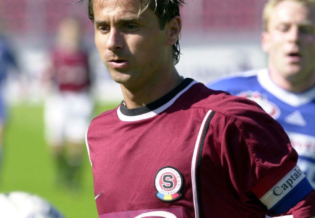 Derby Sparta - Slavia