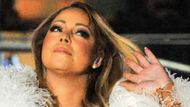 Mariah Carey a její silvestrovský koncert v New Yorku