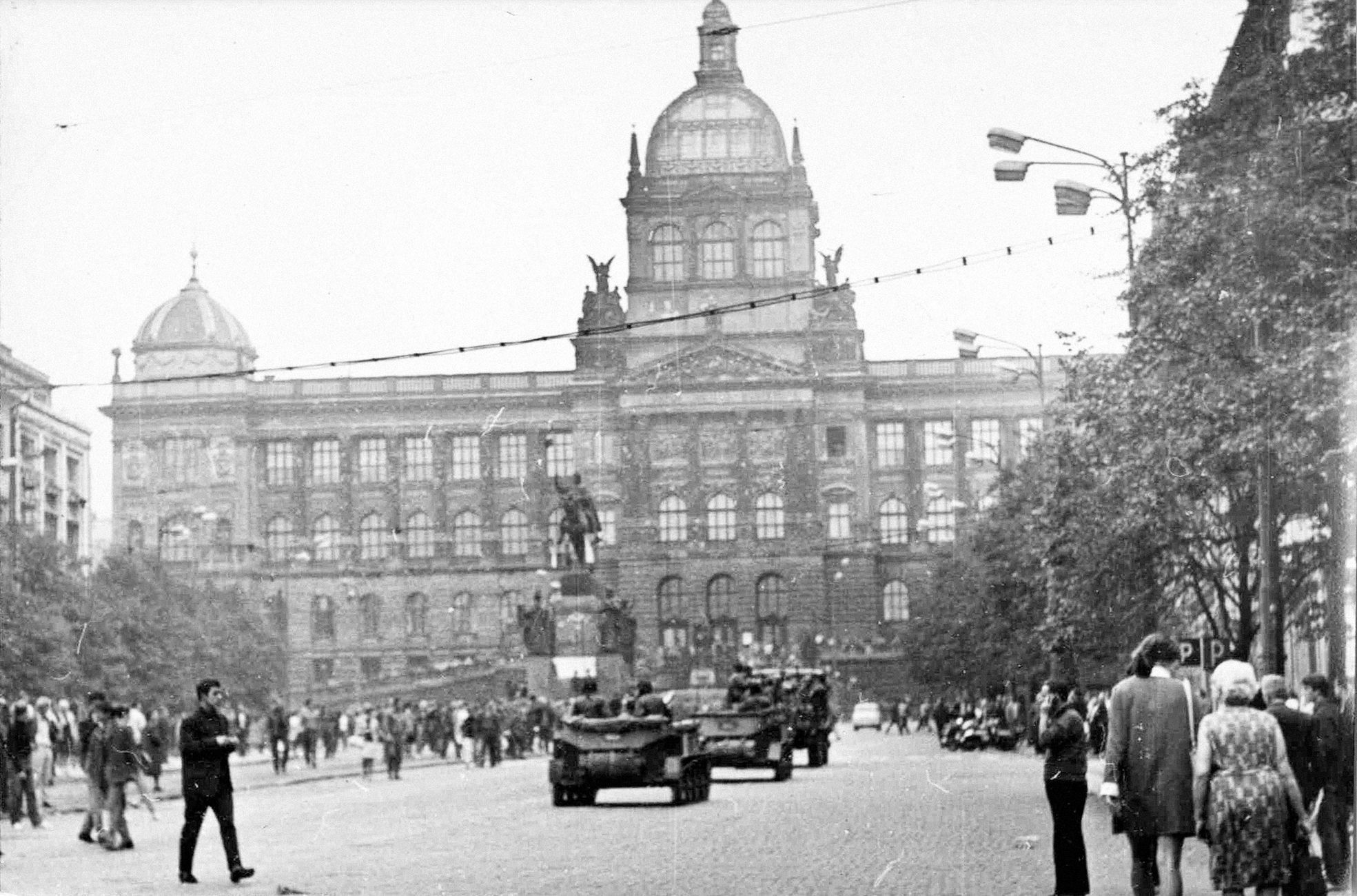 Jednorázové užití / Fotogalerie / Uplynulo 130 let od otevření Národního muzea v Praze