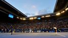 Australian Open: Tomáš Berdych