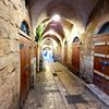 Izrael, Jeruzalém, Akra, cestopis
